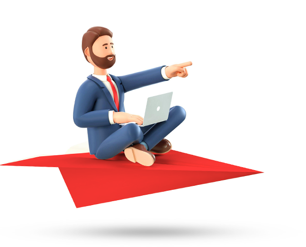 "Digital marketing services including SEO, PPC, and social media management to grow online presence"