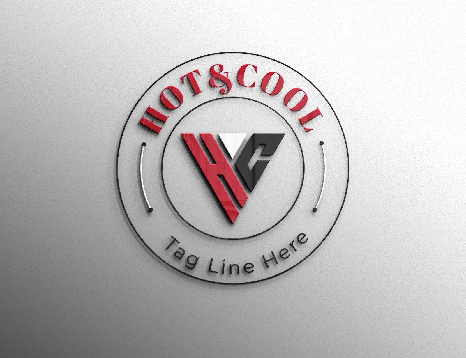 "High-resolution logo design featuring innovative layout and brand-focused elements by doitcreation.com"