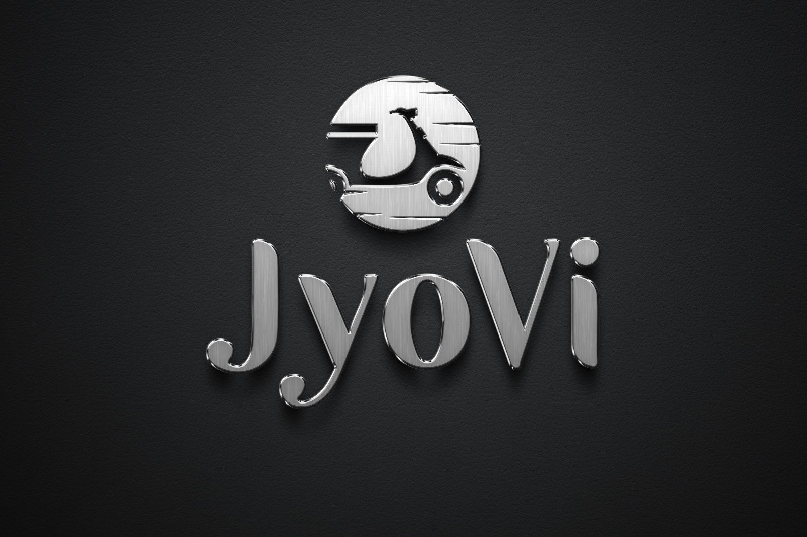"Creative and minimalist logo concept designed for business branding and digital marketing use"